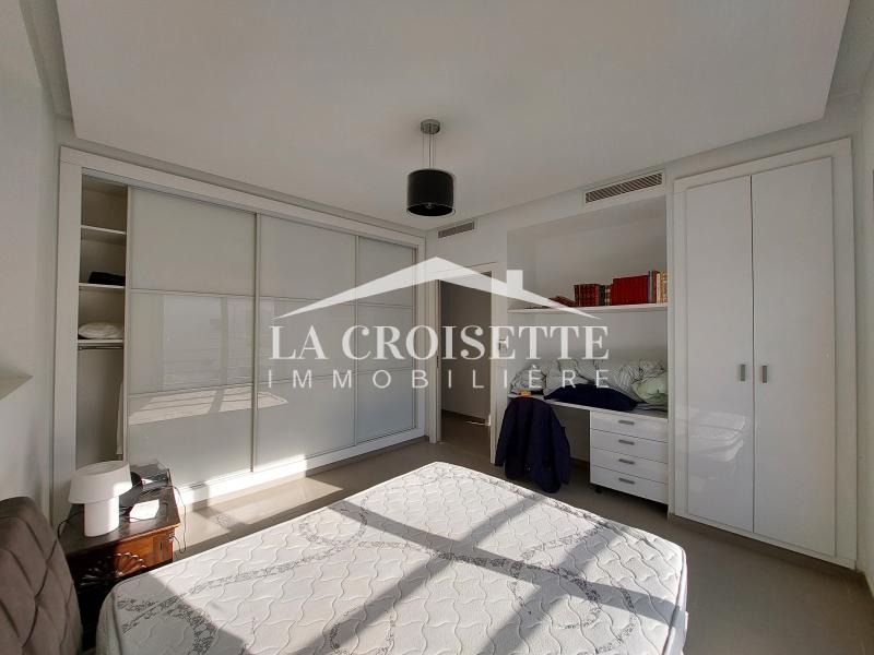 Appartement S+2 à Gammarth